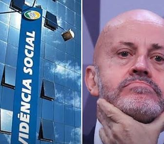 Imagem - Fraude no INSS: PF indicia ex-presidente e mais 47 pessoas em desvio de R$ 708 milhões