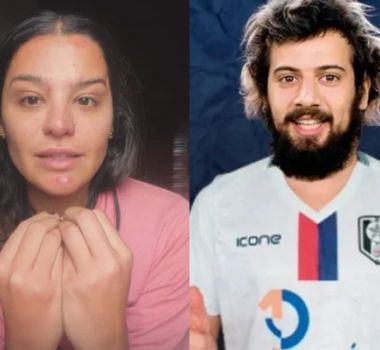Imagem - Cartolouco queria entrar na política para rever a Lei Maria da Penha, afirma ex-namorada