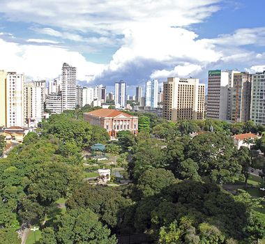 Imagem - Pará sanciona lei que permite a igrejas e escolas religiosas definir uso de banheiros pelo sexo de nascimento