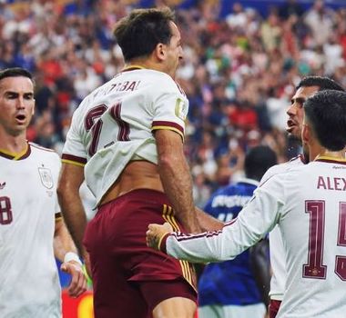 Imagem - Espanha domina a França, vence por 2 a 0 e garante vaga na final da Copa do Mundo de 2026