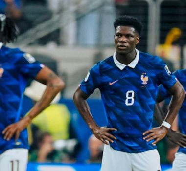 Imagem - França cai para a Espanha pela terceira semifinal consecutiva; confira o retrospecto