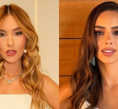 Imagem - Virginia Fonseca compra imóvel no 'prédio do Neymar' e pode ser vizinha de Bruna Biancardi