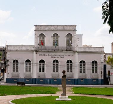 Imagem - OAB-PA abre consulta pública e promove debate sobre propostas para o Judiciário nesta terça-feira