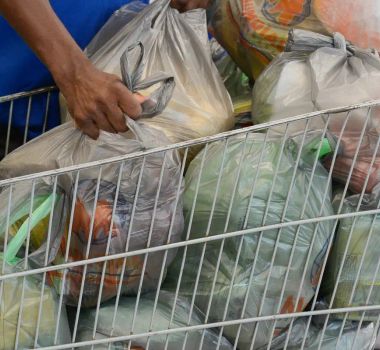 Imagem - Cesta básica já consome mais da metade do salário mínimo em Belém, aponta levantamento