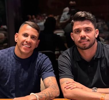 Imagem - Paysandu encaminha contratação de meia Radsley para a Série C