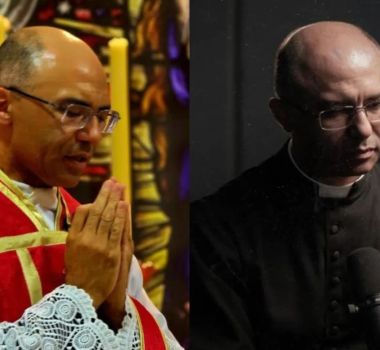 Imagem - Vaticano confirma excomunhão de padre brasileiro por cisma e alerta fiéis em Brasília