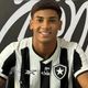 Imagem - Destaque do Remo, Kadu tem empréstimo renovado com o Botafogo