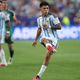 Imagem - Flamengo entra na disputa por jogador argentino