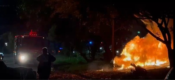 Acidente com vítimas fatais em SP