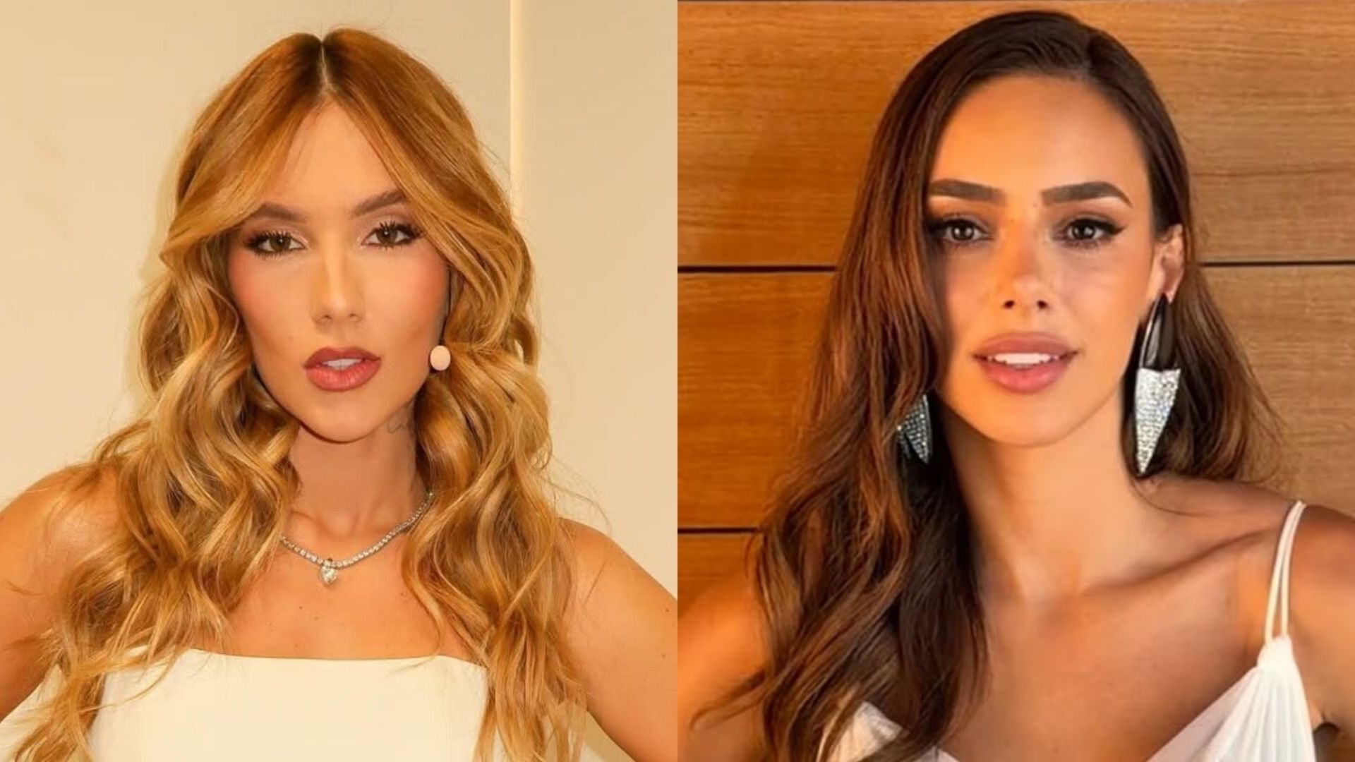 Imagem - Virginia Fonseca compra imóvel no 'prédio do Neymar' e pode ser vizinha de Bruna Biancardi