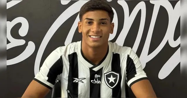 Imagem - Destaque do Remo, Kadu tem empréstimo renovado com o Botafogo