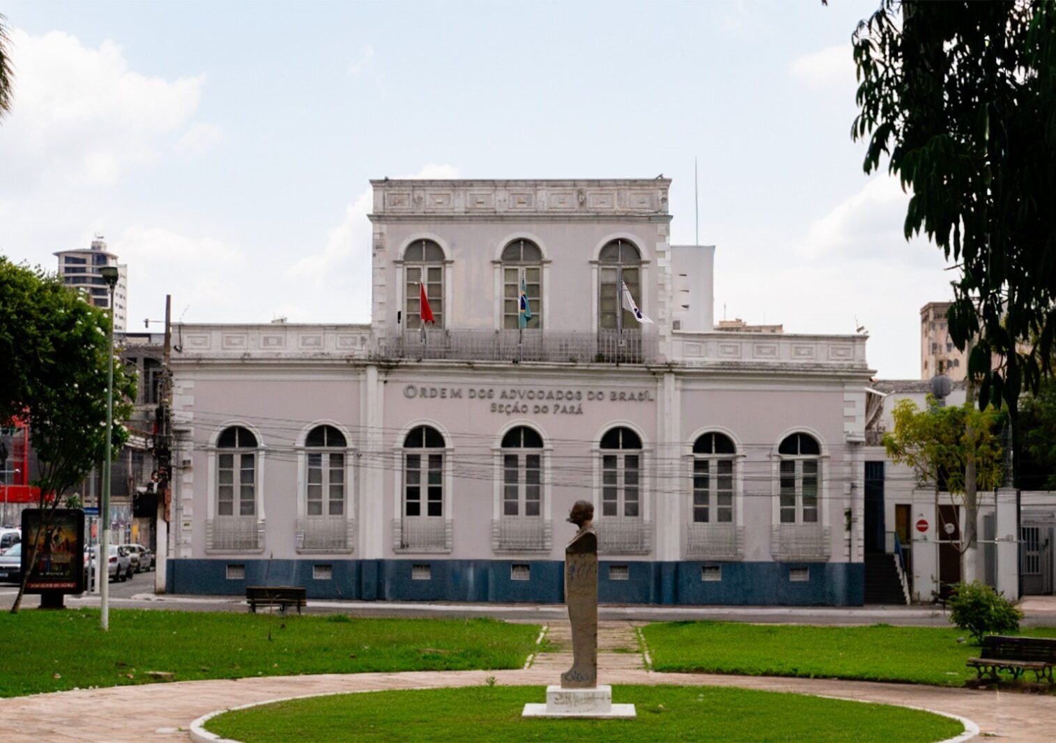 O encontro ocorre nesta terça-feira (15), às 14h, no Auditório do Instituto de Ciências Jurídicas (ICJ) da Universidade Federal do Pará (UFPA), em Belém


