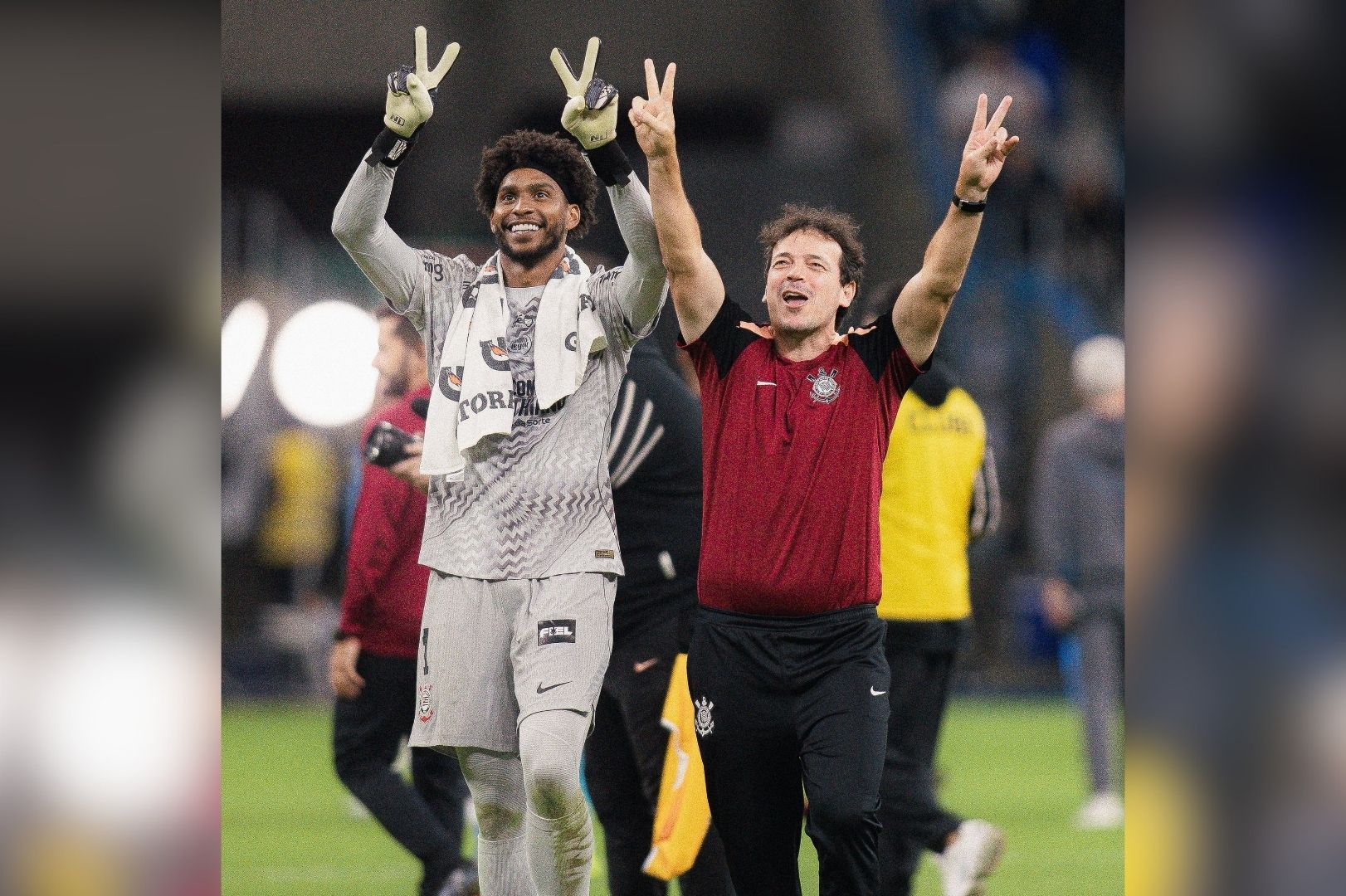 Imagem - Próximo adversário do Remo, Corinthians sofre novo transfer ban da Fifa e agrava crise financeira