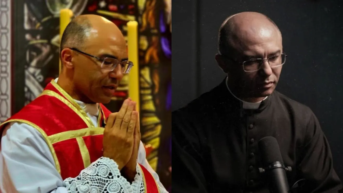 Vaticano confirma excomunhão de padre brasileiro por cisma e alerta fiéis em Brasília