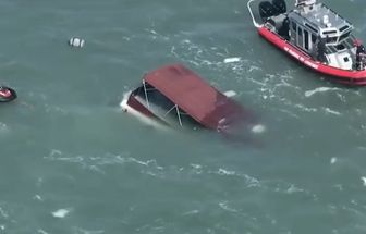 Barco afunda deixa mortos e desaparecidos na Baía de São Francisco, nos EUA