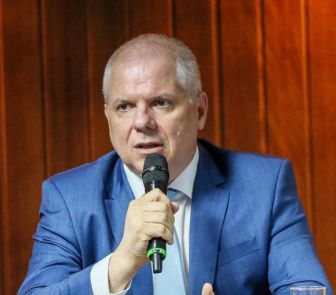 Imagem - PF acusa ex-presidente do INSS de lavar R$ 900 mil em propina usando pizzaria