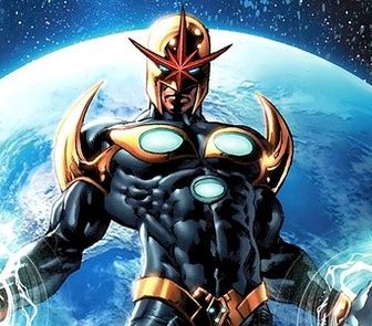 Imagem - Herói cósmico 'Nova' ganha força nos bastidores da Marvel com roteirista de Loki