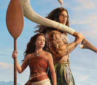 Imagem - Live action de Moana naufraga na estreia e ameaça gerar prejuízo de 100 milhões de dólares