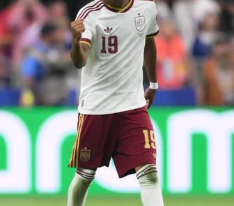 Imagem - Yamal provoca França após vitória da Espanha e ida à final do mundial