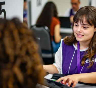 Imagem - Confira as vagas de estágio disponíveis para estudantes no Pará