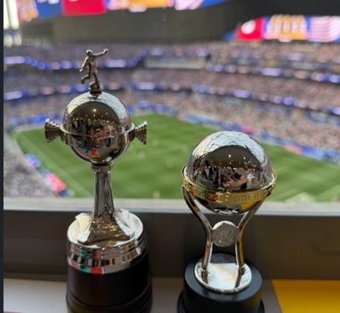 Imagem - CONMEBOL adota regras da Copa e mudanças podem chegar ao futebol brasileiro