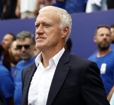 Imagem - Deschamps se despede da França após eliminação na Copa e encerra ciclo histórico de 14 anos