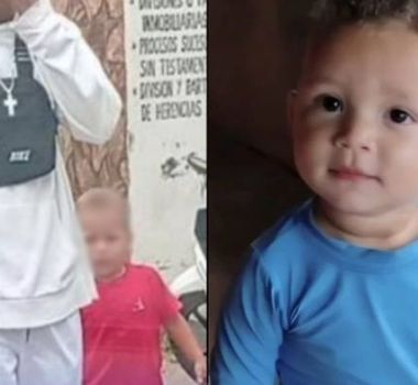 Imagem - Foto de menino na Bolívia gera esperança, mas não é de José Arthur, desaparecido no Pará
