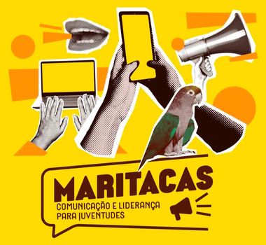 Imagem - Projeto Maritacas: jovens de Breves podem se inscrever em curso de comunicação digital e audiovisual