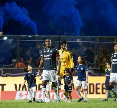 Imagem - Remo renova naming rights do Baenão em contrato milionário para os cofres do Leão