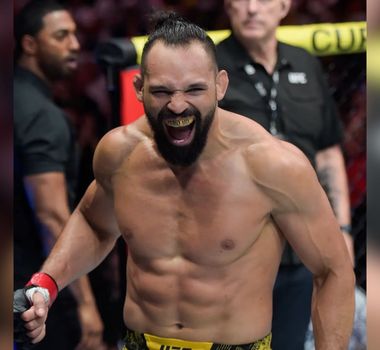 Imagem - Paraense Michel Pereira é demitido do UFC