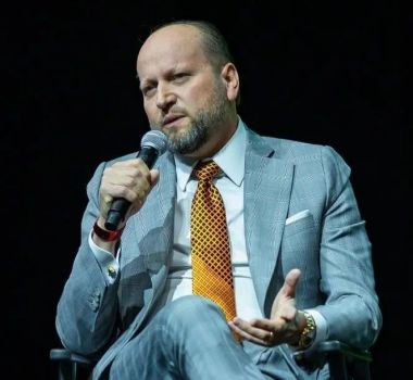 Imagem - Nelson Wilians vira alvo do MP por venda de R$ 3,8 bilhões em créditos falsos
