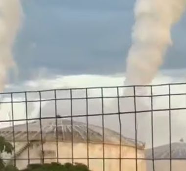 Imagem - Manaus entra em estado de alerta após vazamento de gás em indústria petroquímica