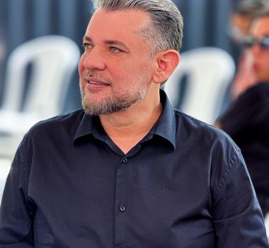 Imagem - Osvaldo Carvalho programa ações de reforço às ações do Conselho Municipal de Saúde de Belém