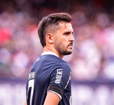 Imagem - Remo oficializa saída de Pavani, que vai defender o Ceará