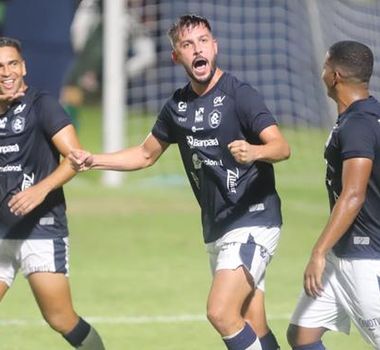 Imagem - Pavani se despede do Remo e acerta com o Ceará: 'Vivi momentos que jamais vou esquecer'