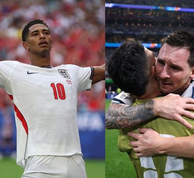 Imagem - Inglaterra x Argentina: saiba o horário e onde assistir ao jogo pela semifinal da Copa do Mundo
