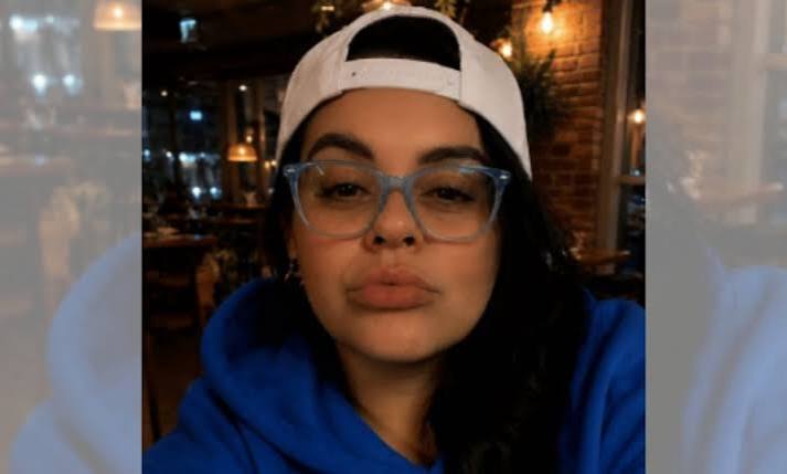 A brasileira foi identificada como Silvilene Rocha, de 37 anos, e era de Conselheiro Lafaiete (MG).
