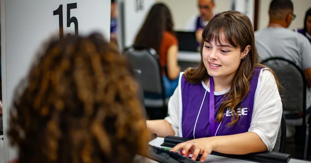 CIEE reforça oportunidades para jovens ingressarem no mercado de trabalho por meio de programas de estágio.