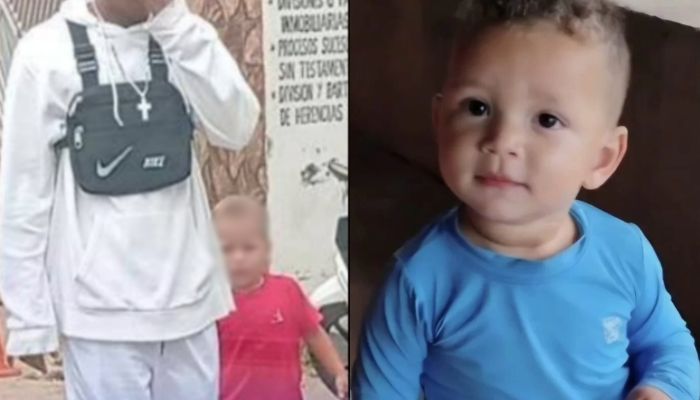 Imagem - Foto de menino na Bolívia gera esperança, mas não é de José Arthur, desaparecido no Pará