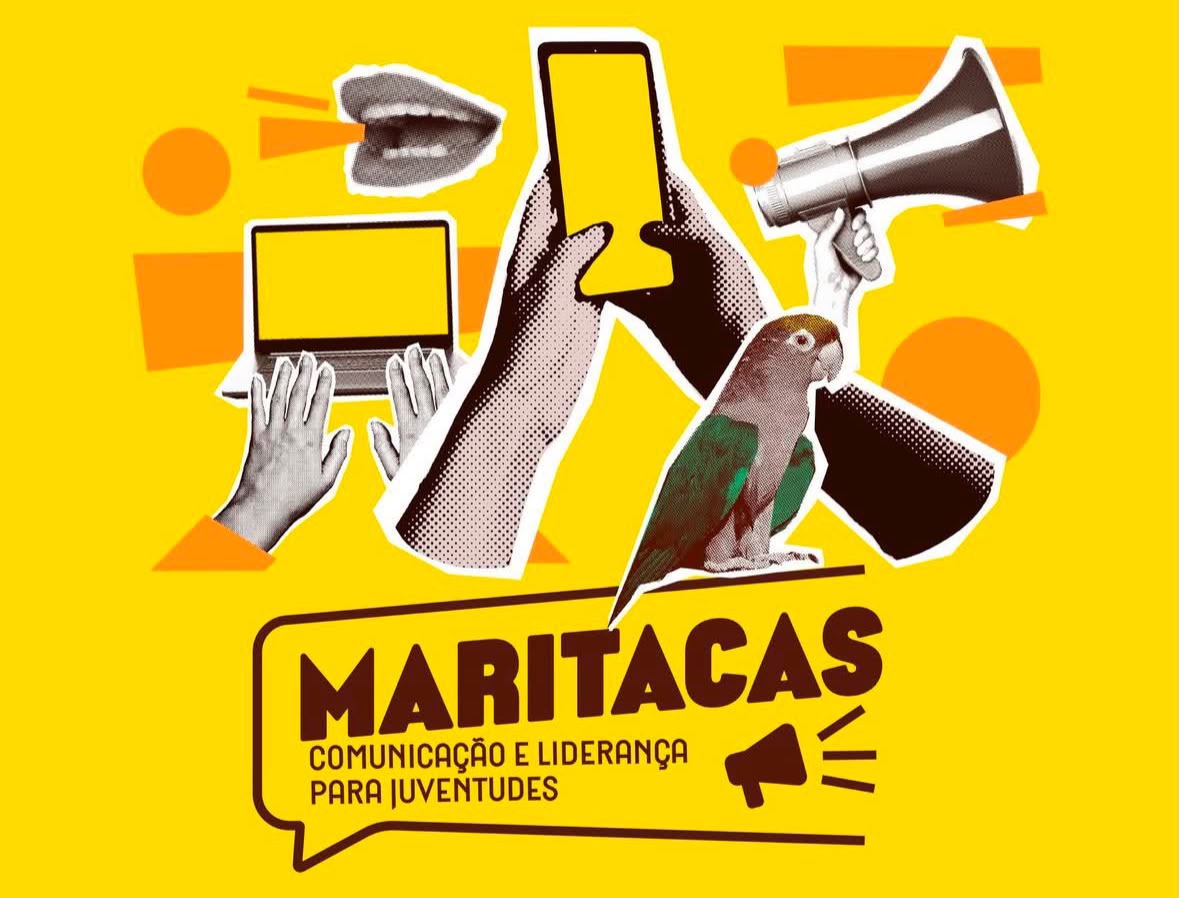 Jovens de Breves podem se inscrever em curso de comunicação digital e audiovisual - 