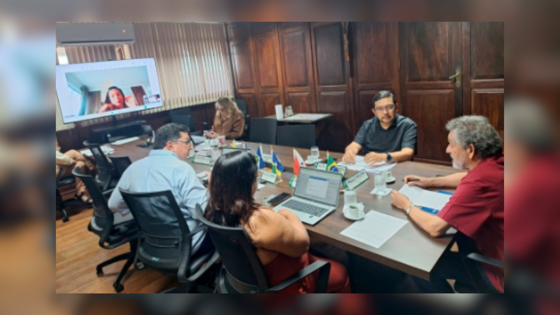 Imagem - Sudam aprova incentivos fiscais para empresas de cinco estados da Amazônia Legal