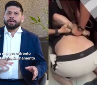 Imagem - Advogado preso em Salinópolis contesta versão da polícia e acusa delegado de abuso de autoridade