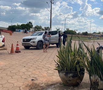 Imagem - Dona de bar é presa em flagrante por furto de energia em Anapu