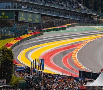 Imagem - GP da Bélgica marca retorno da Fórmula 1: saiba onde assistir