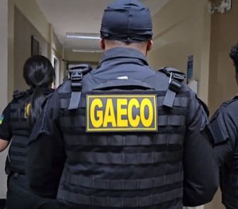 Imagem - Operação conjunta prende integrante de facção criminosa em Santa Isabel do Pará