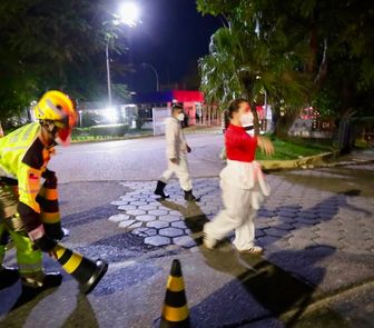 Imagem - Suframa cobra esclarecimentos de empresa após vazamento de gás em Manaus