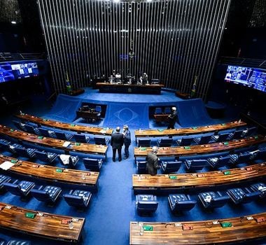 Imagem - Pará já tem pelo menos 10 nomes na disputa por vagas no Senado em 2026; veja quem são