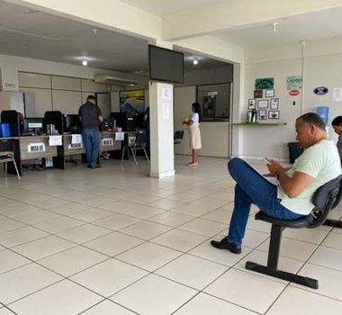 Imagem - Marabá abre processo seletivo com vagas para diversas áreas e salários de até R$ 3,7 mil