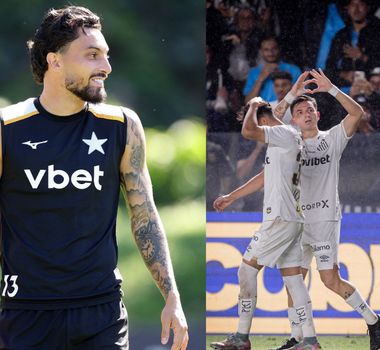 Imagem - Botafogo x Santos: saiba o horário e onde assistir ao jogo pelo Brasileirão
