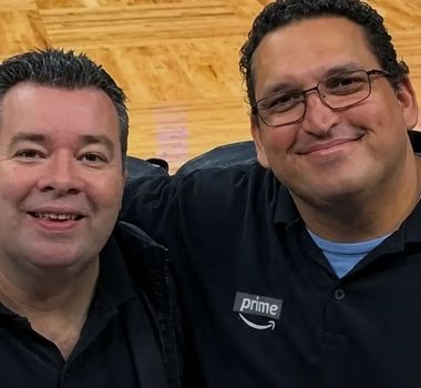 Imagem - Amazon demite Rômulo Mendonça e Bulgarelli após polêmica com Alana Ambrosio